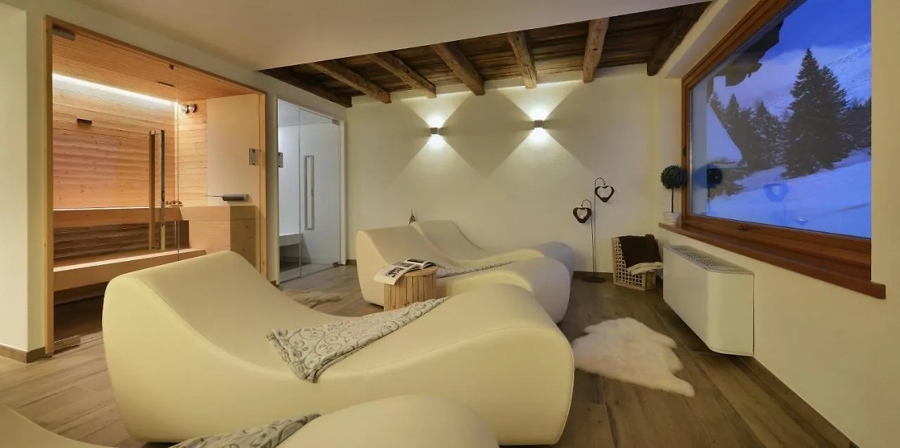 Hotel Tambo Campodolcino Italy