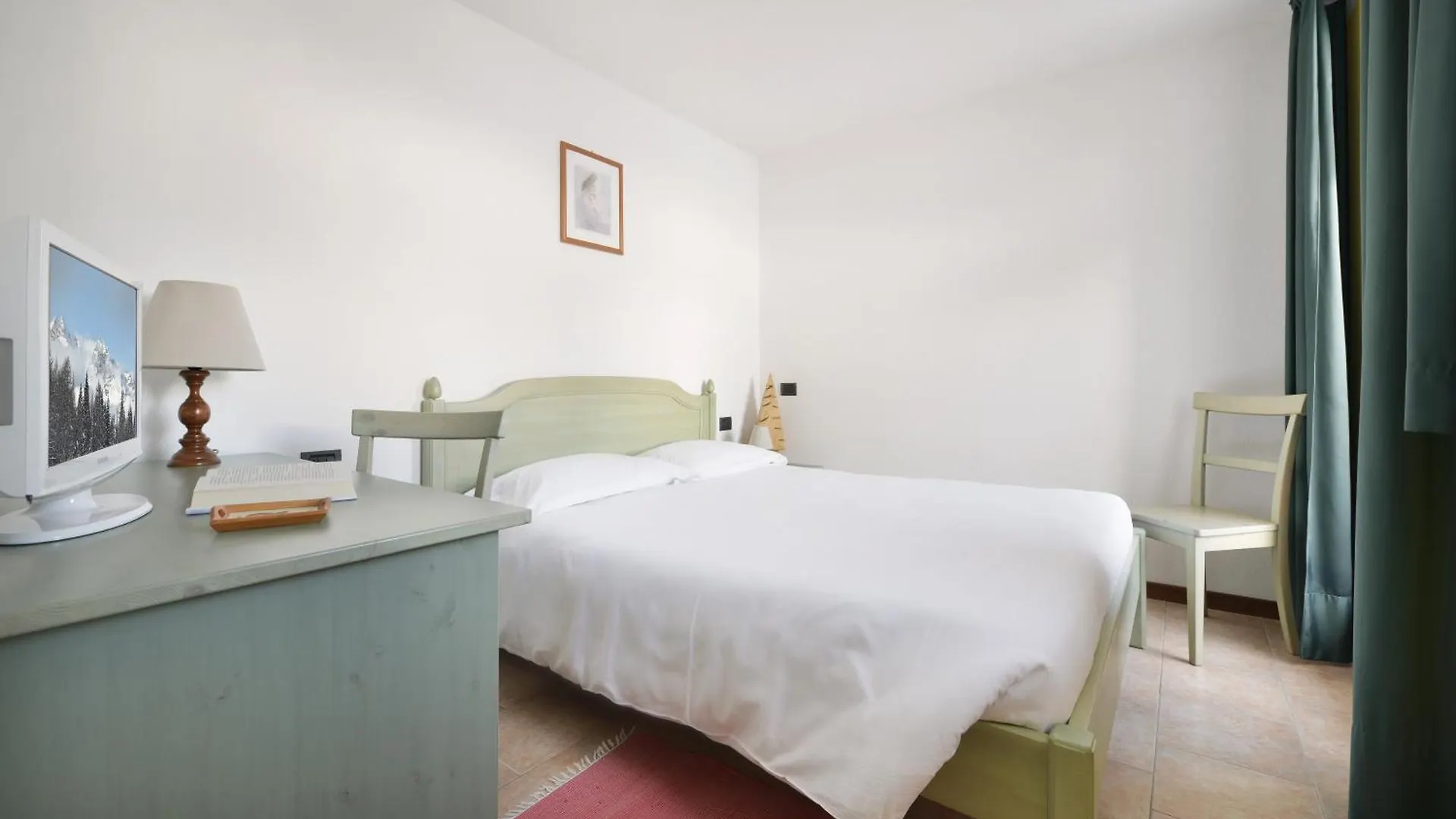 Hotel Tambo Campodolcino