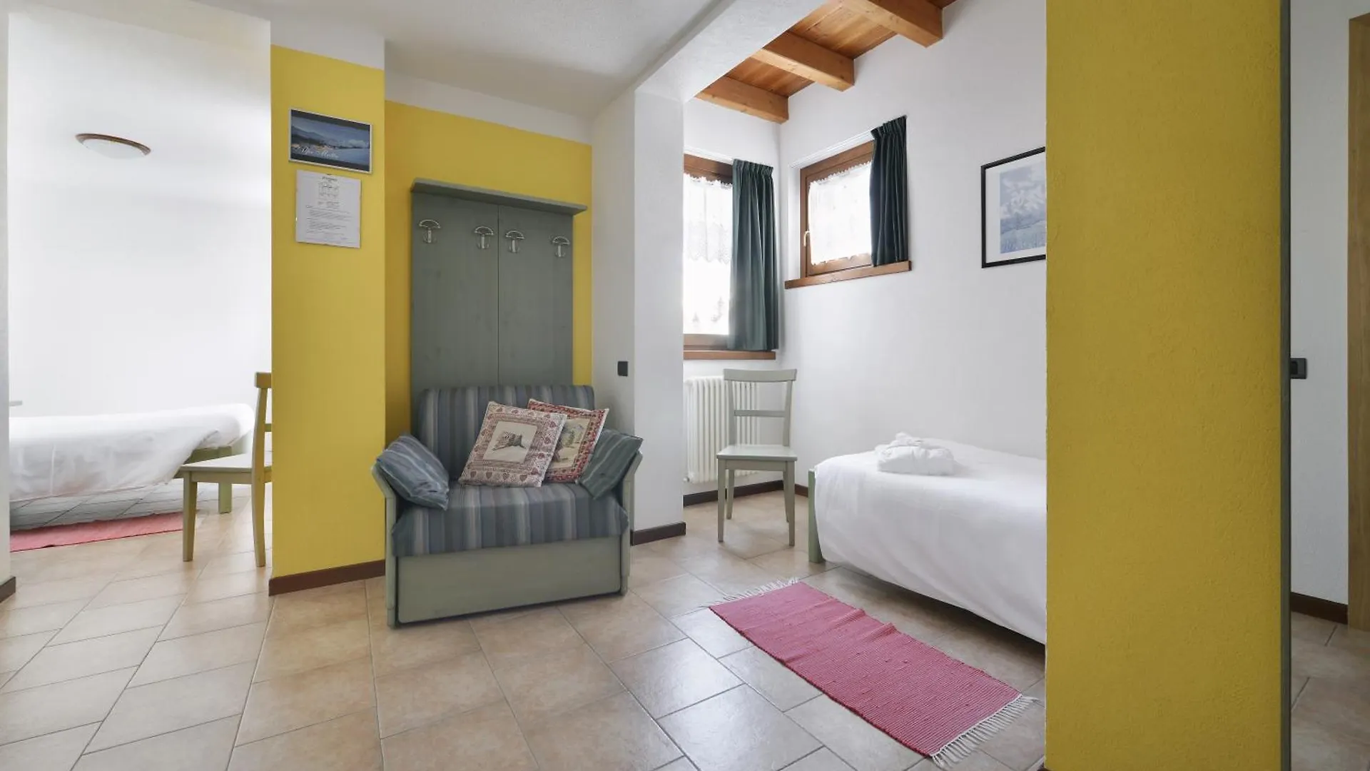 Hotel Tambo Campodolcino