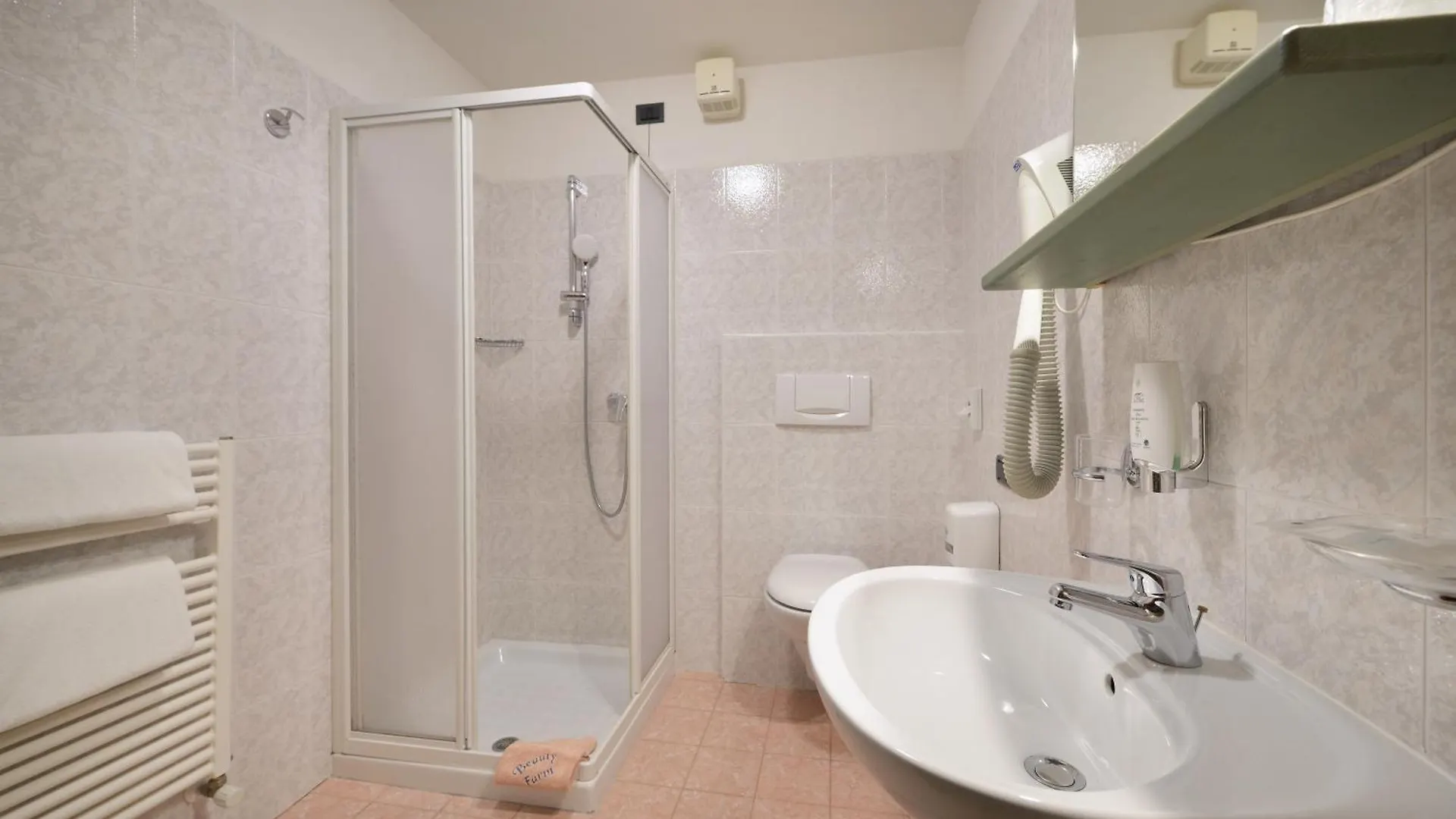 Hotel Tambo Campodolcino