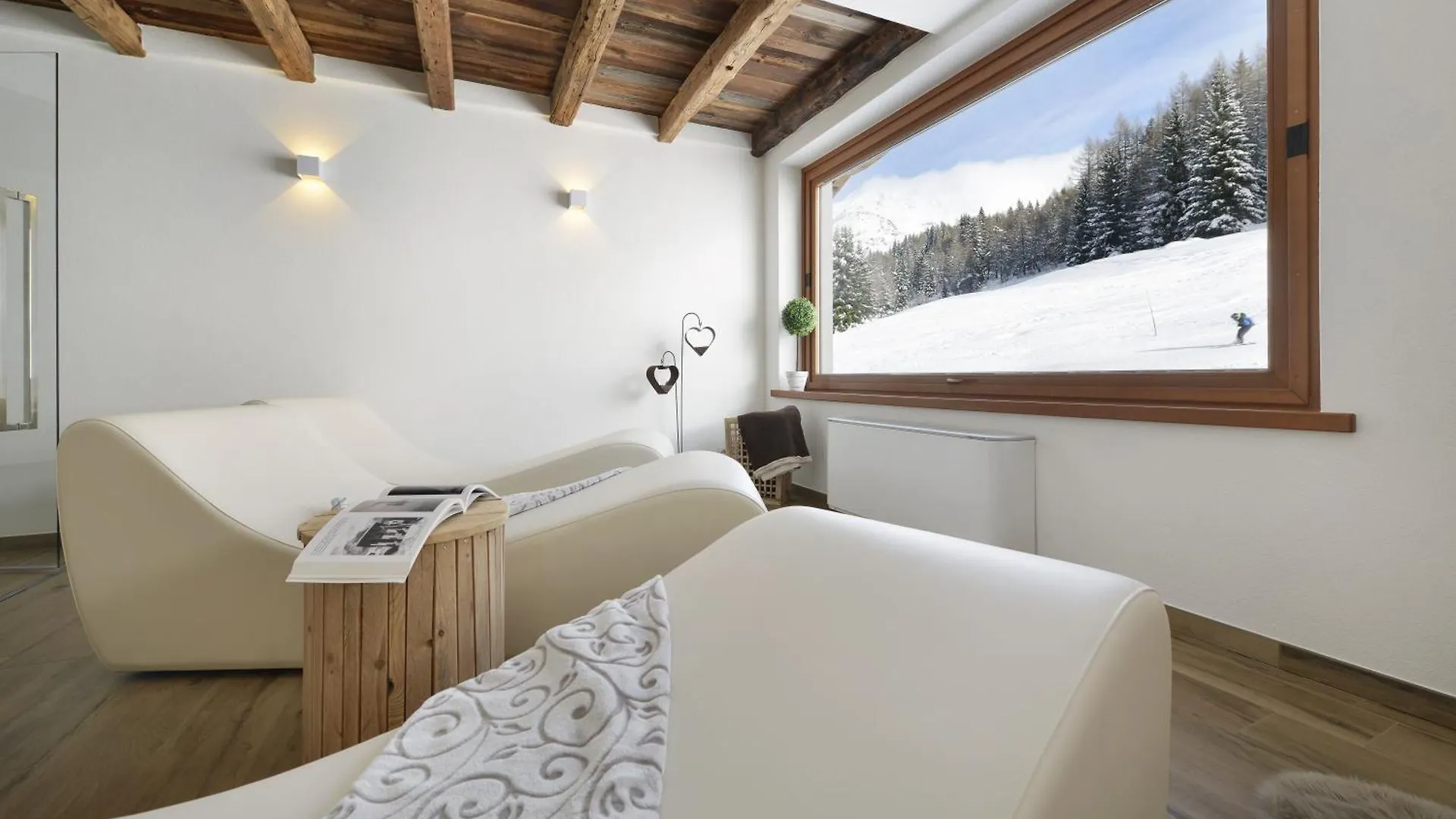 Hotel Tambo Campodolcino
