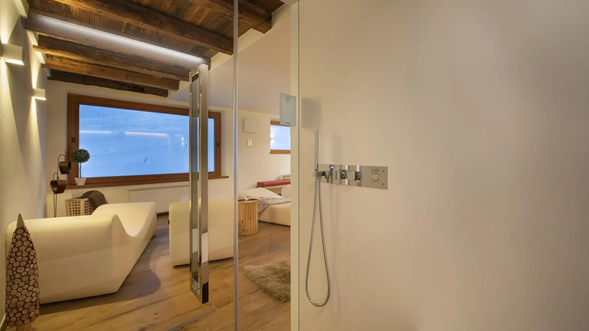Hotel Tambo Campodolcino